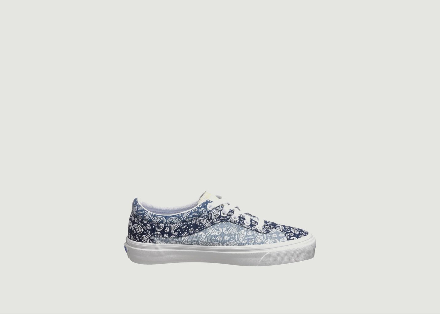 l'exception Baskets UA Bold NI Multicolore Vans