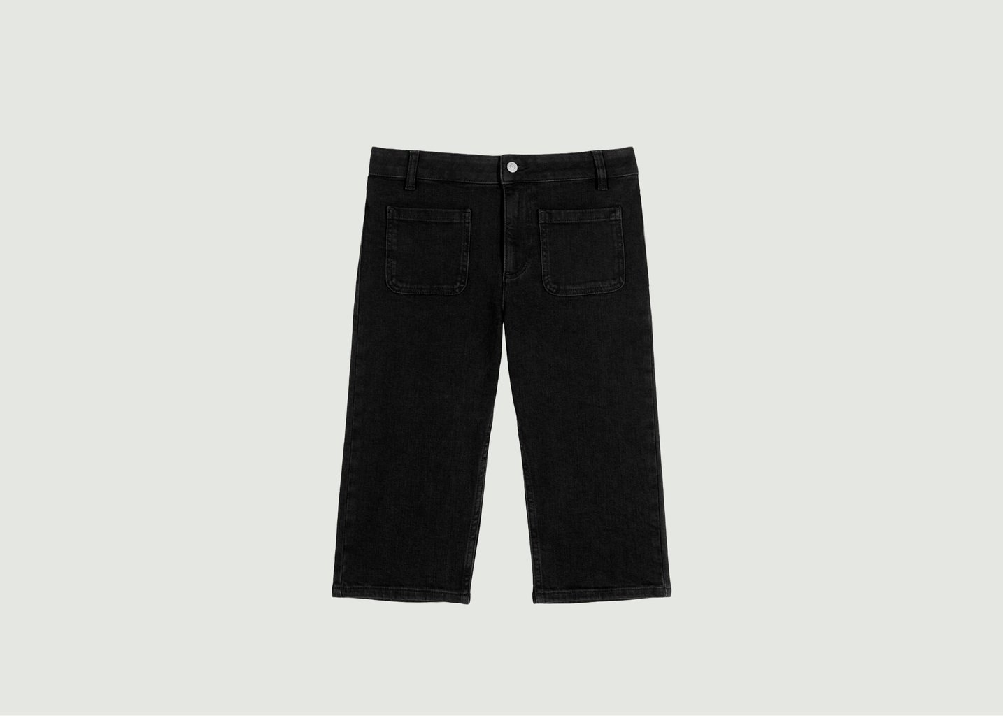 l'exception Bermuda Ron Noir Ba&sh