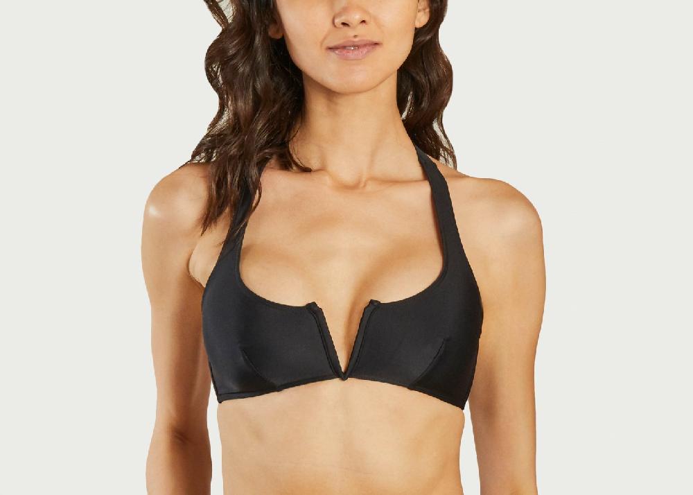 l'exception Bikini Jude Noir Albertine