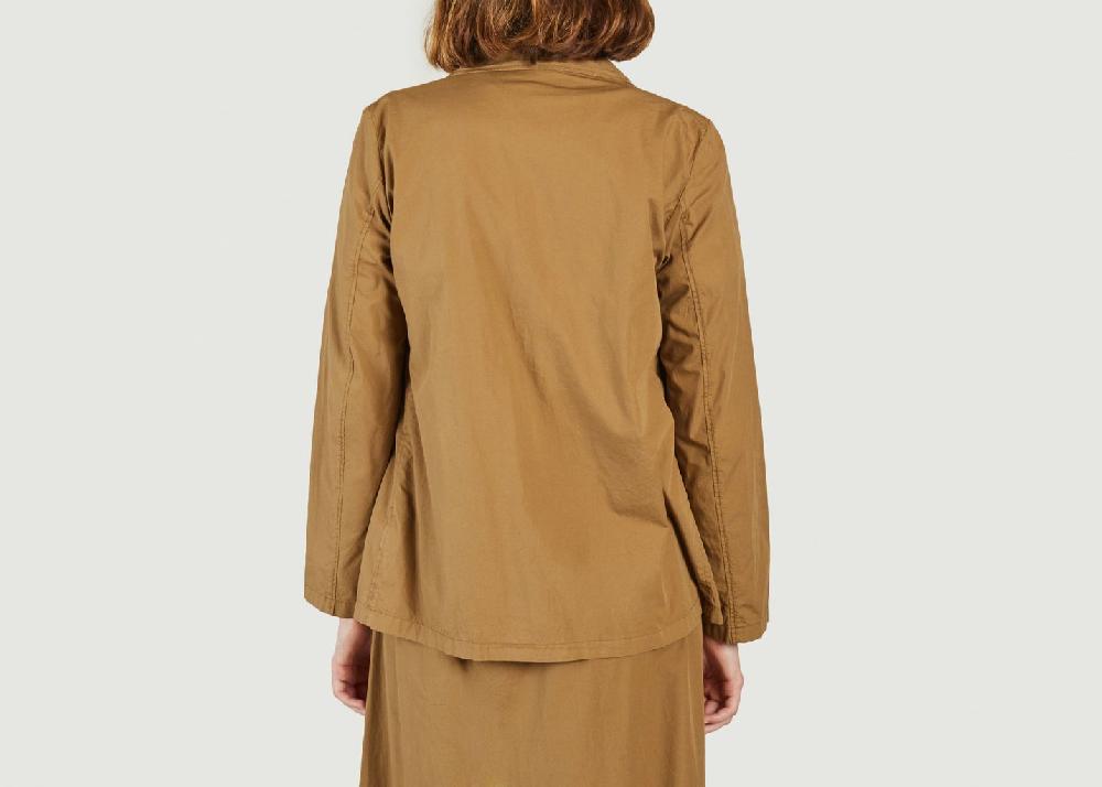 L'exception Blazer Vikelo Camel Diega