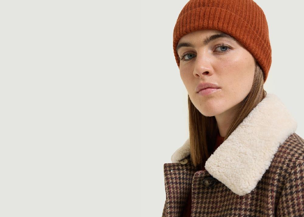 L'exception Blouson Naas Multicolore Hircus