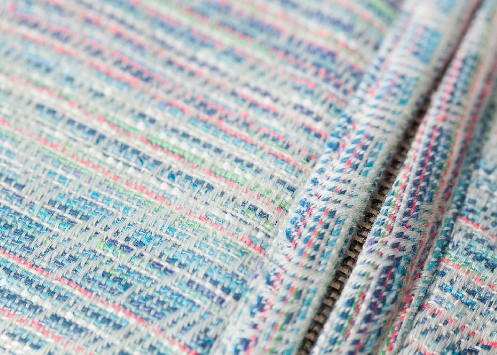 L'exception Blouson Yane Multicolore By Zoé