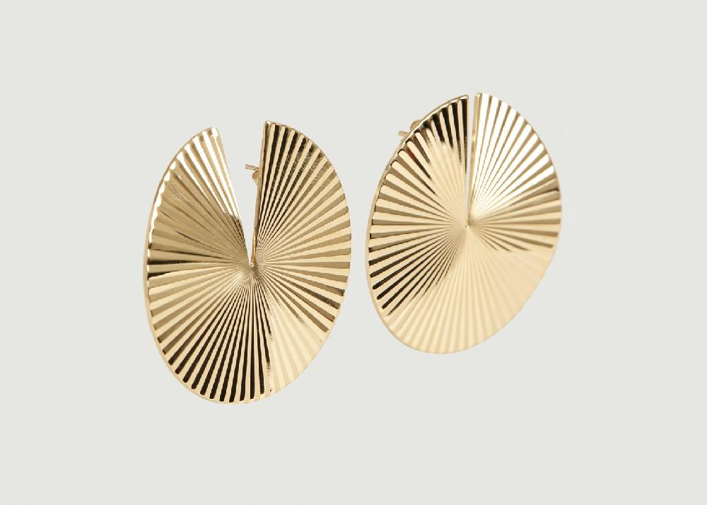 L'exception BO Sun Twist Or Paola Krauze