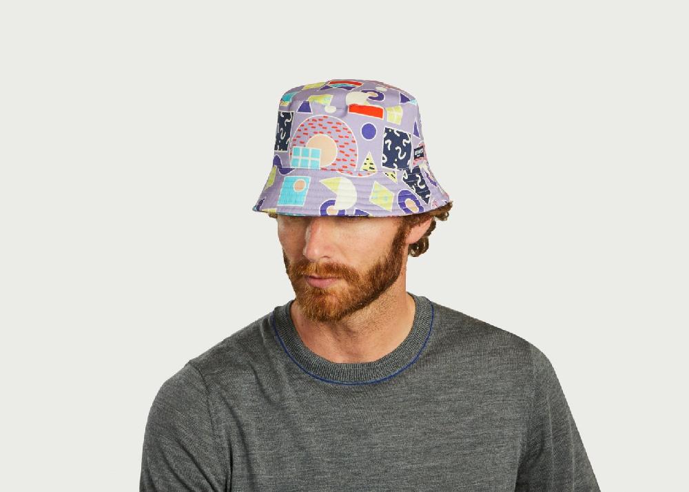 L'exception Bob 90's Multicolore Le Chapoté