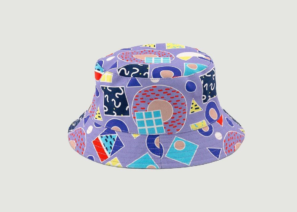 l'exception Bob 90's Multicolore Le Chapoté