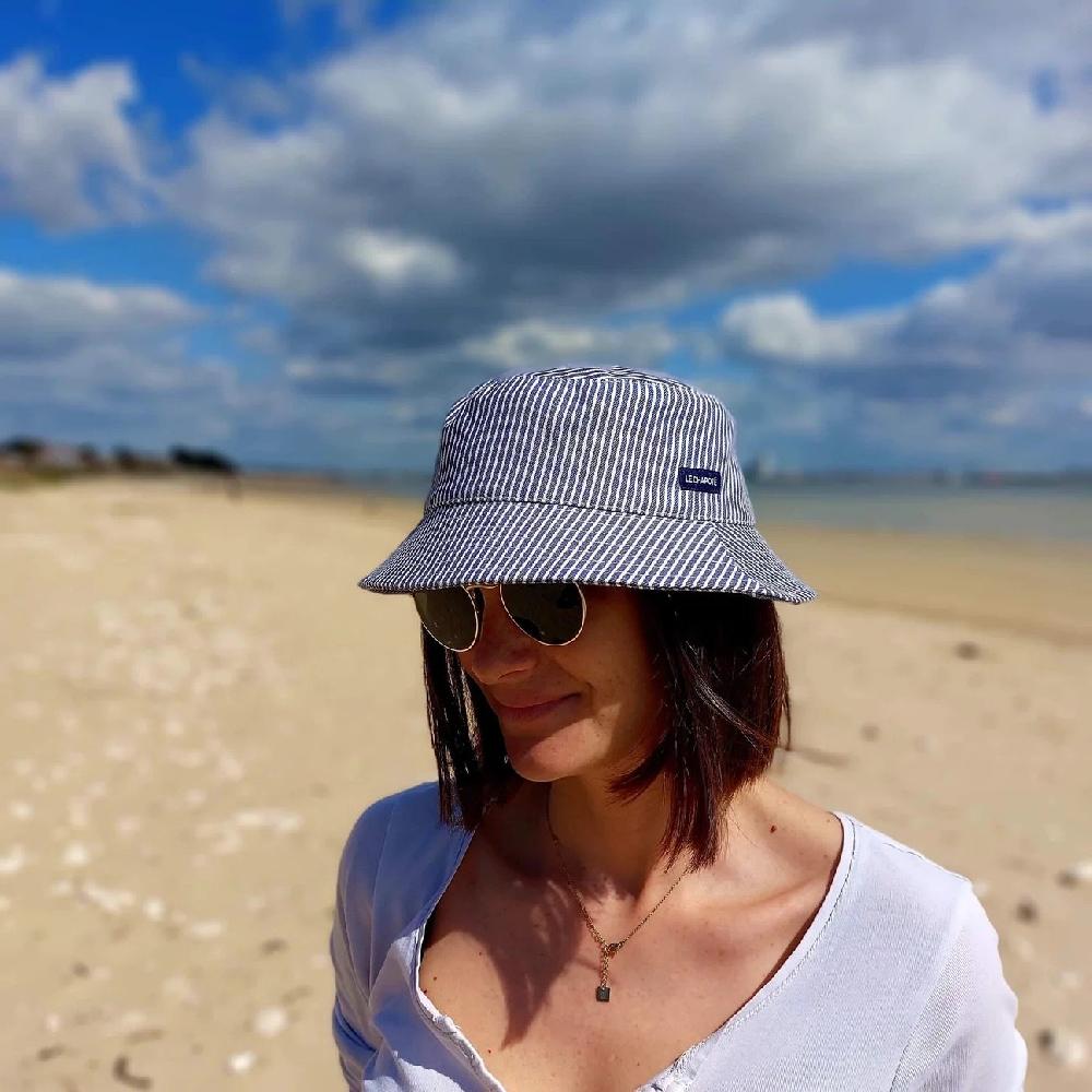 L'exception Bob Bleu Le Chapoté