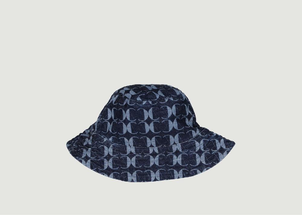 l'exception Bob en denim Denim Chez Nous