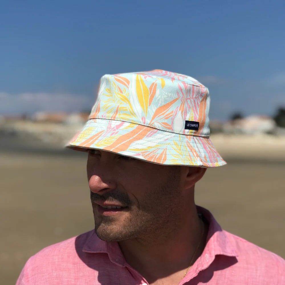 L'exception Bob Imprimé Le Chapoté