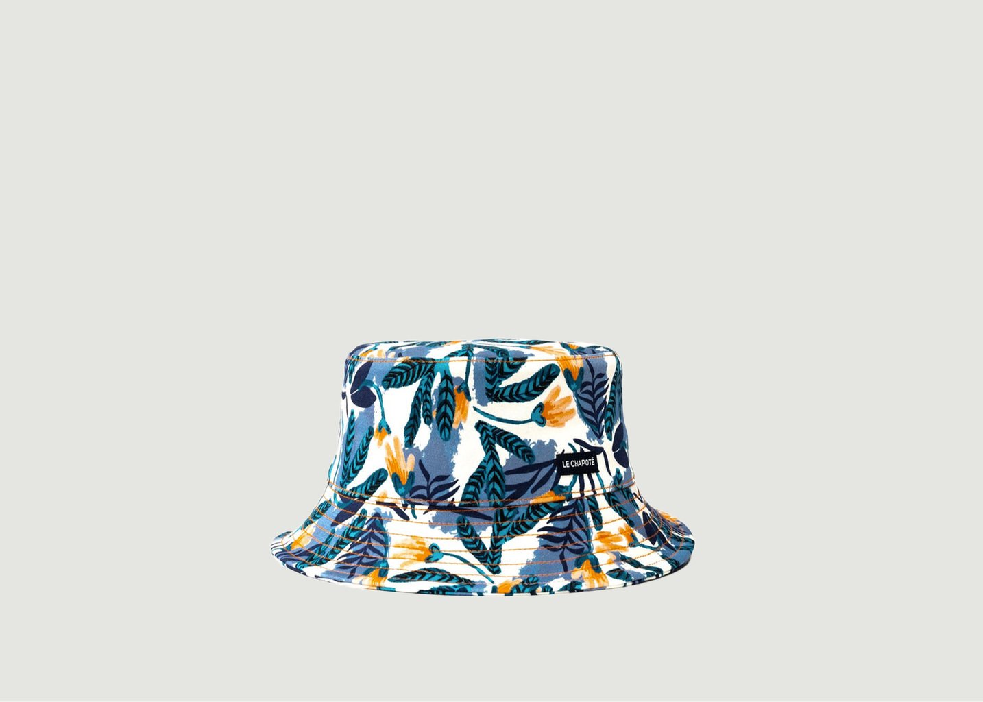 l'exception Bob Imprimé Le Chapoté