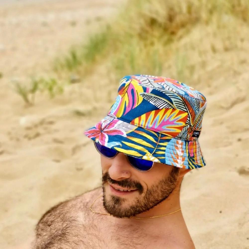 L'exception Bob Imprimé Le Chapoté