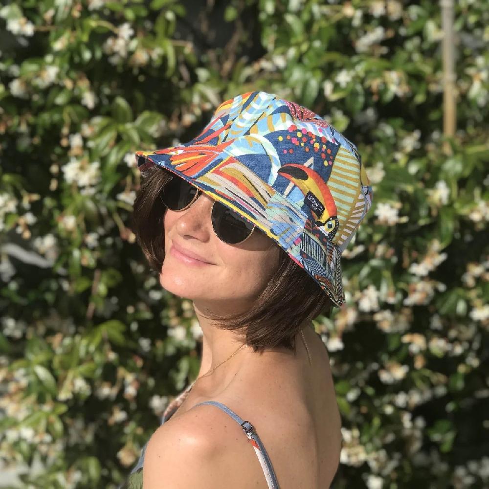 L'exception Bob Imprimé Le Chapoté