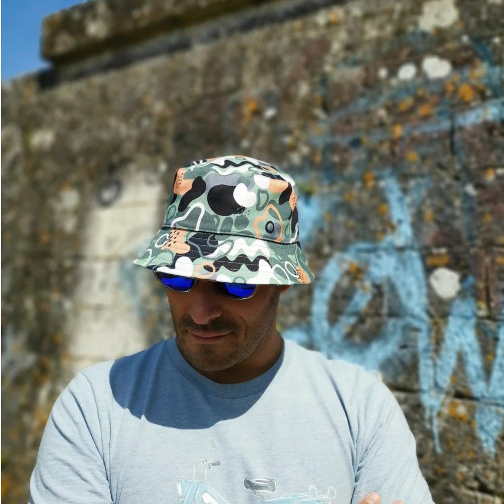 L'exception Bob Imprimé Le Chapoté