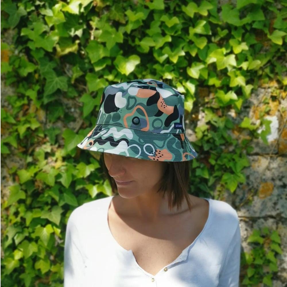 L'exception Bob Imprimé Le Chapoté