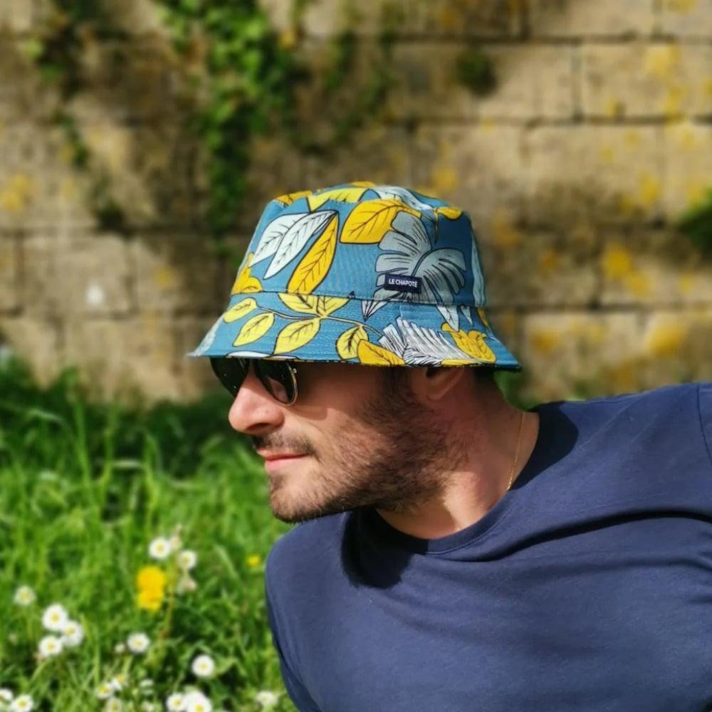 L'exception Bob Imprimé Le Chapoté