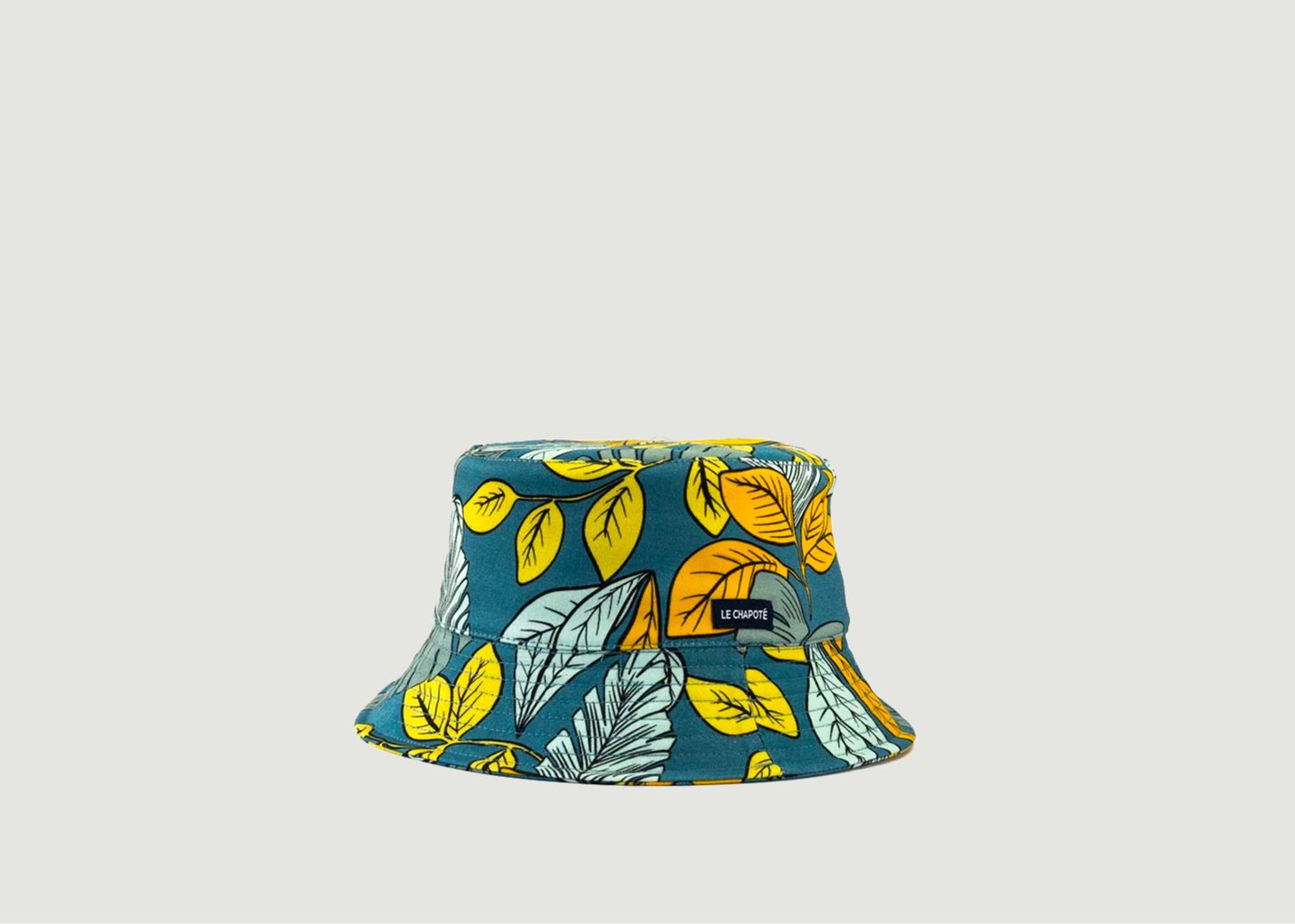 l'exception Bob Imprimé Le Chapoté