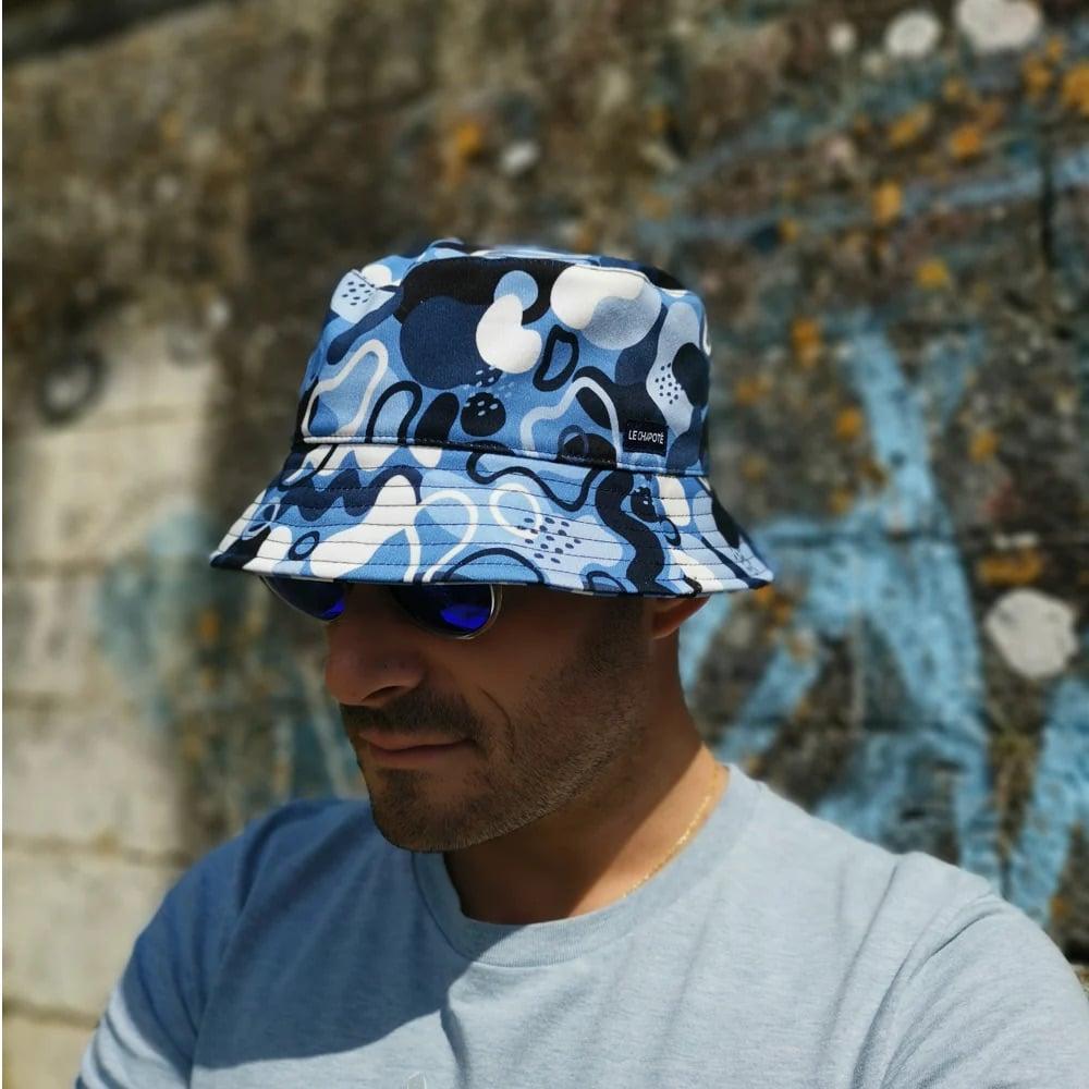 L'exception Bob Imprimé Le Chapoté