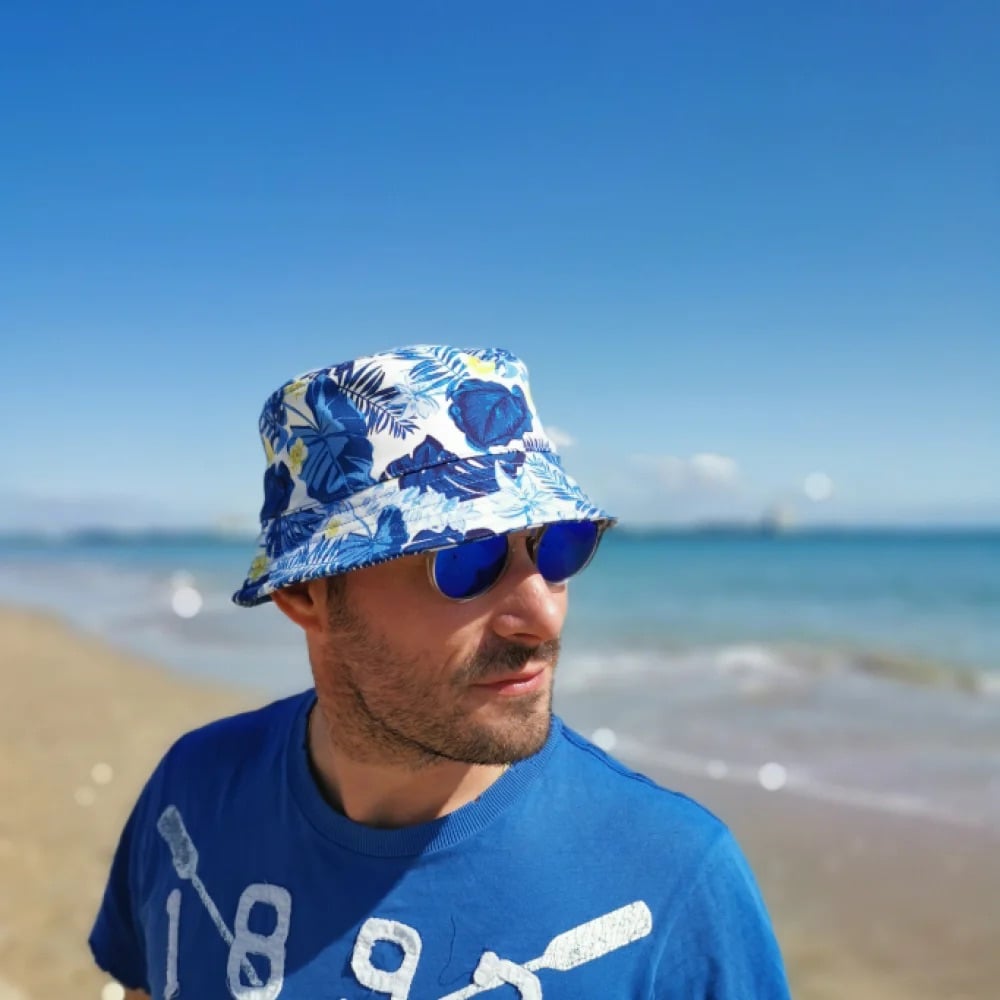 L'exception Bob Imprimé Le Chapoté