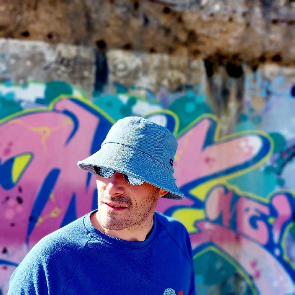 L'exception Bob Jean Le Chapoté