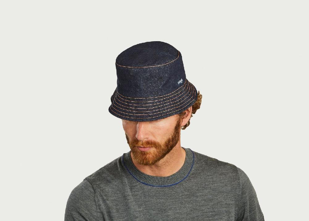 L'exception Bob Jeans Denim Le Chapoté