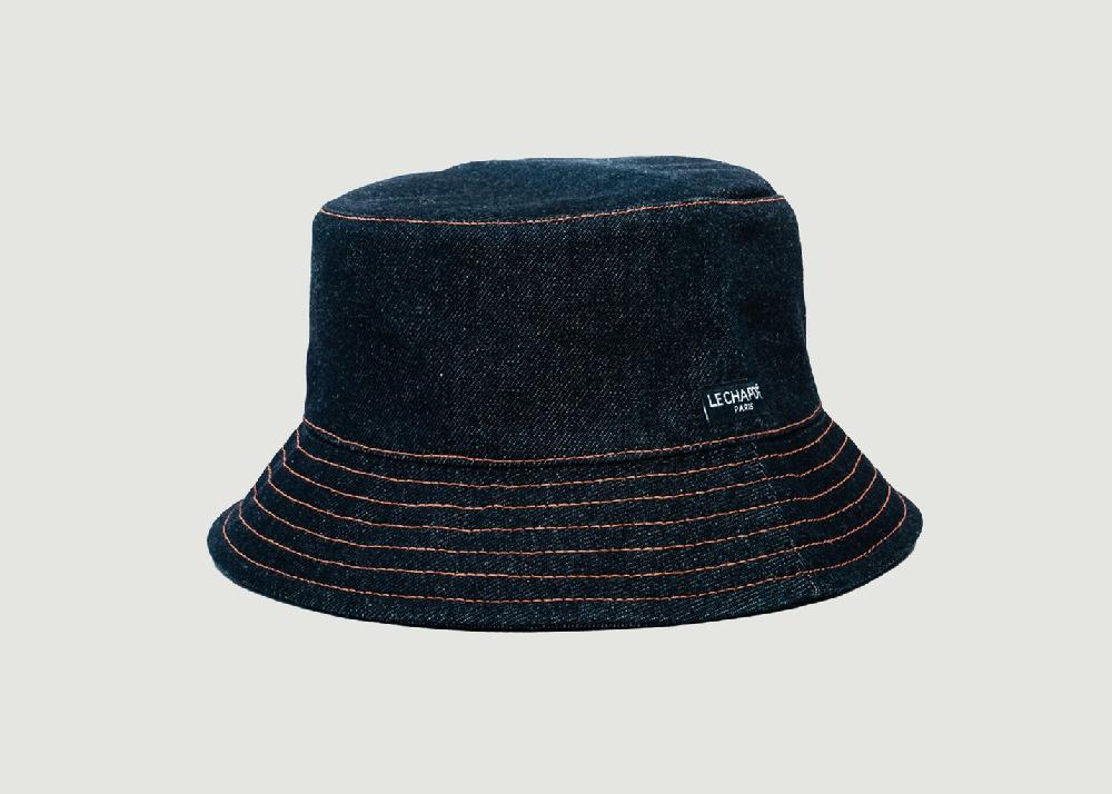 l'exception Bob Jeans Denim Le Chapoté