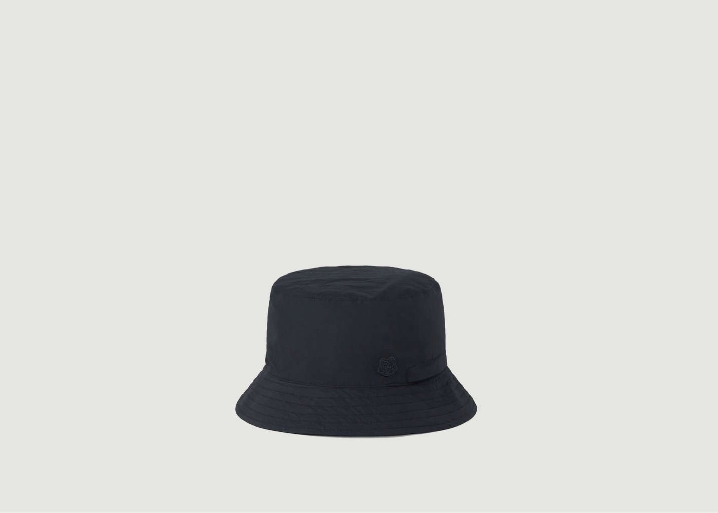 L'exception Bob Reversible K Tiger Gris Kenzo