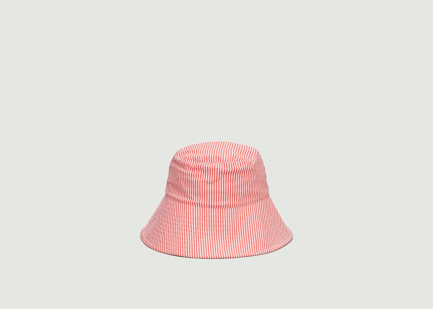 l'exception Bob Striba Rouge Becksondergaard