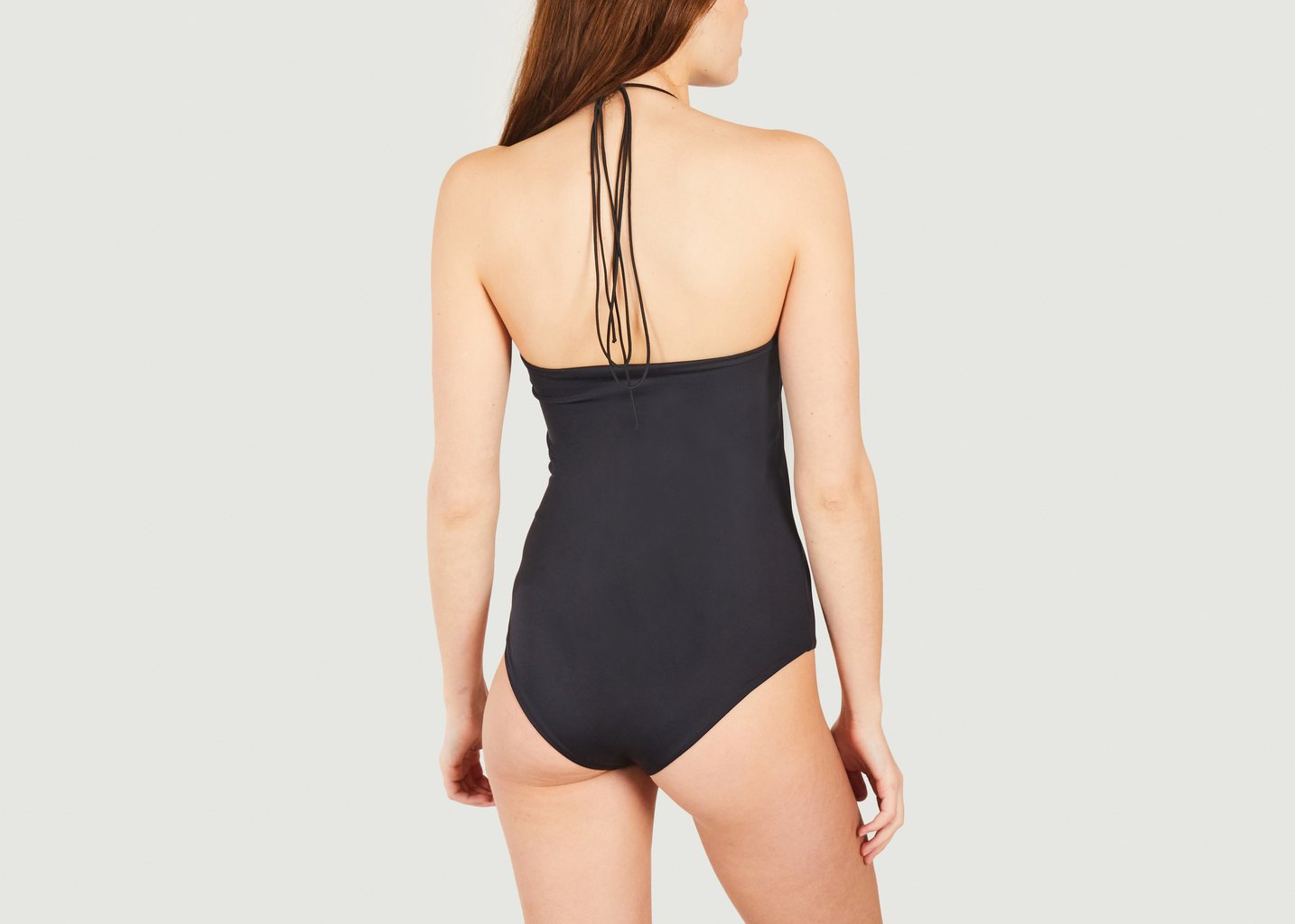 L'exception Body Artremisa Noir Second Piel