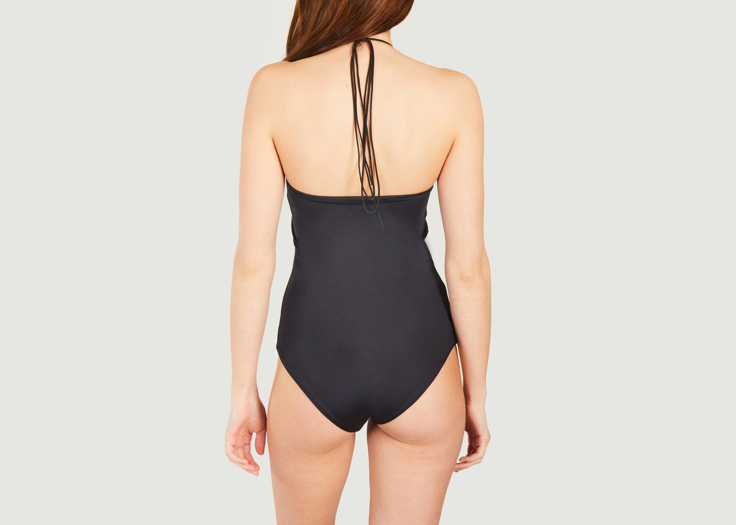 L'exception Body Artremisa Noir Second Piel