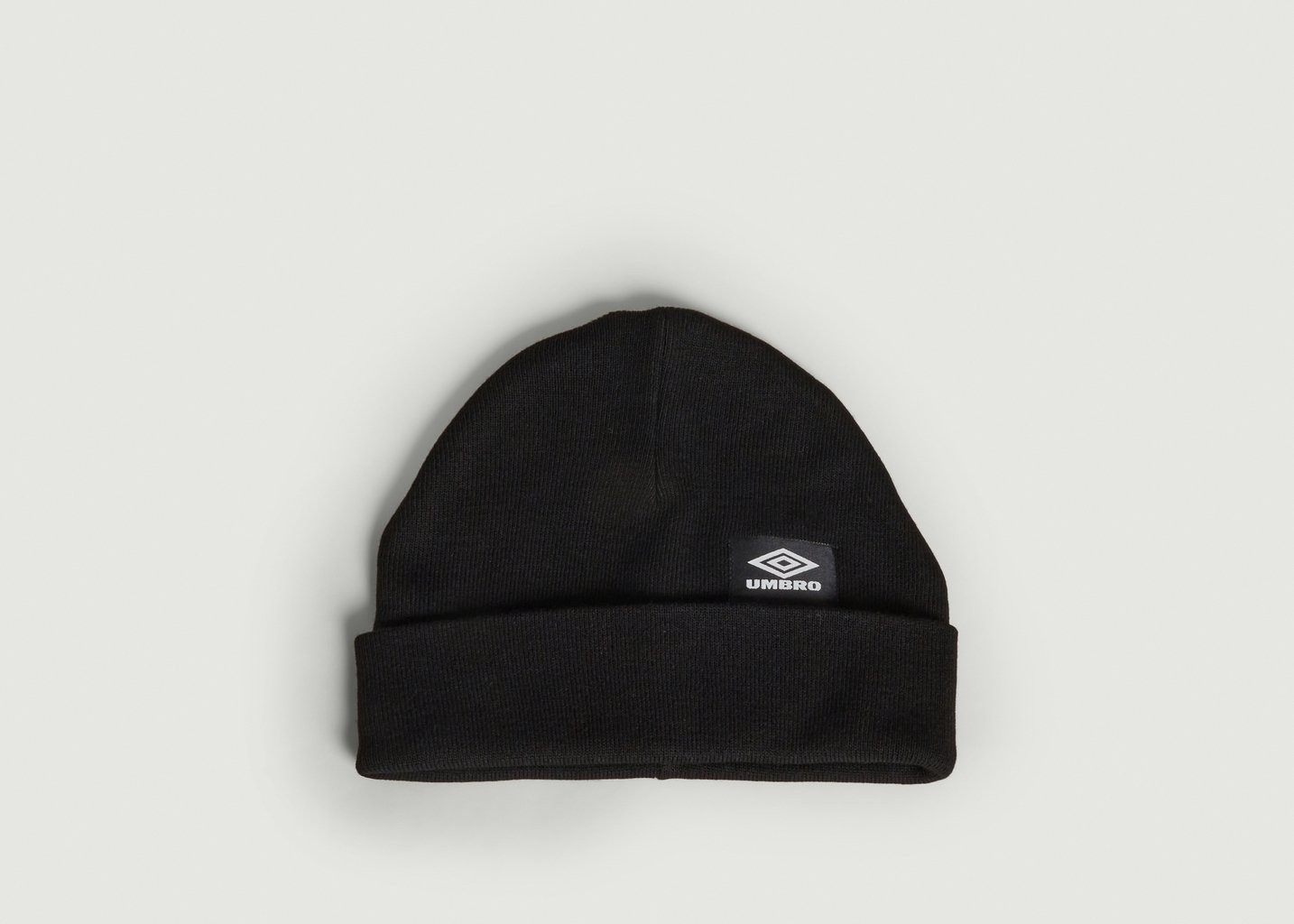 l'exception Bonnet Lifestyle Noir Umbro lifestyle
