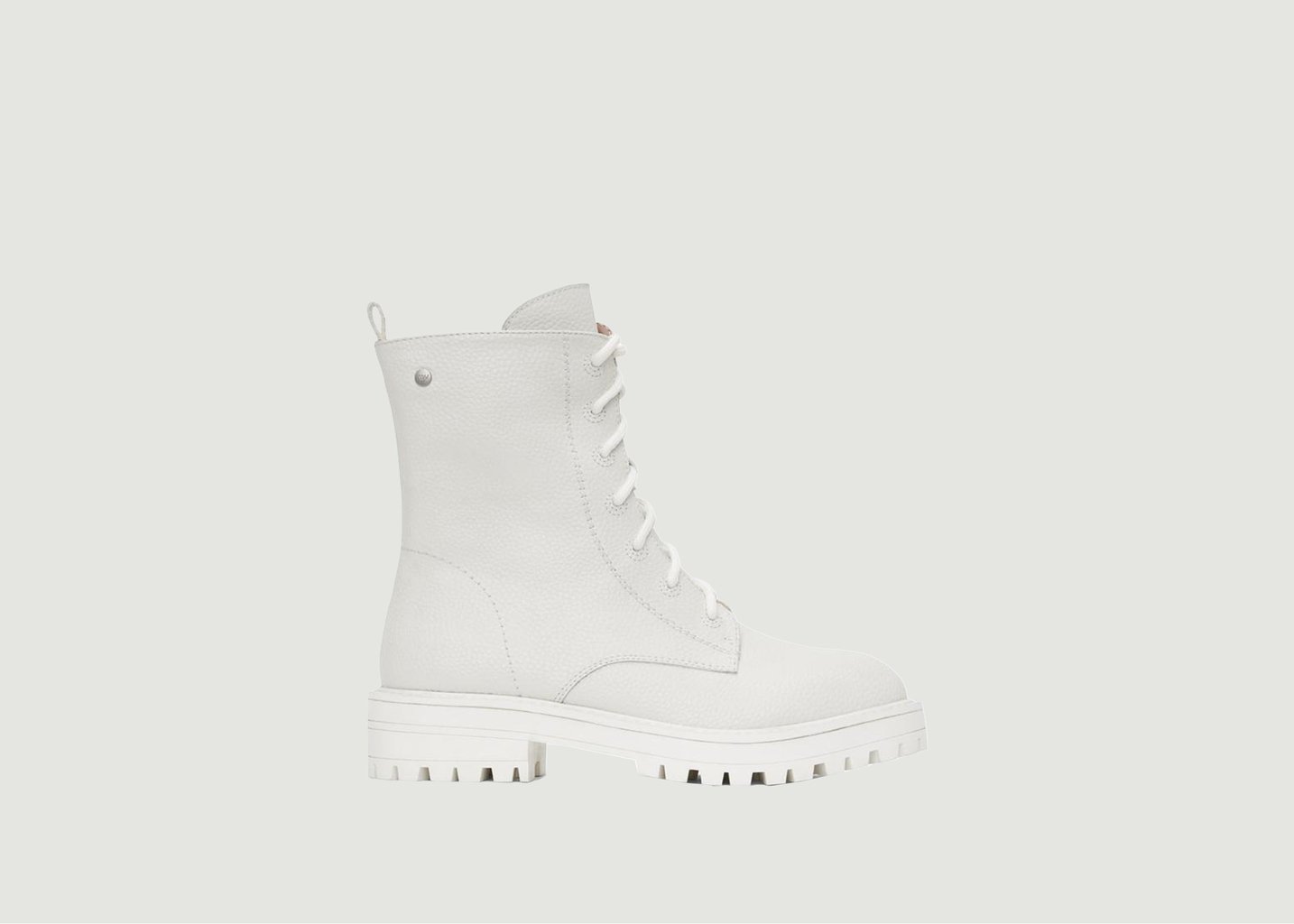 l'exception Boots Maree Blanc Matt & Nat