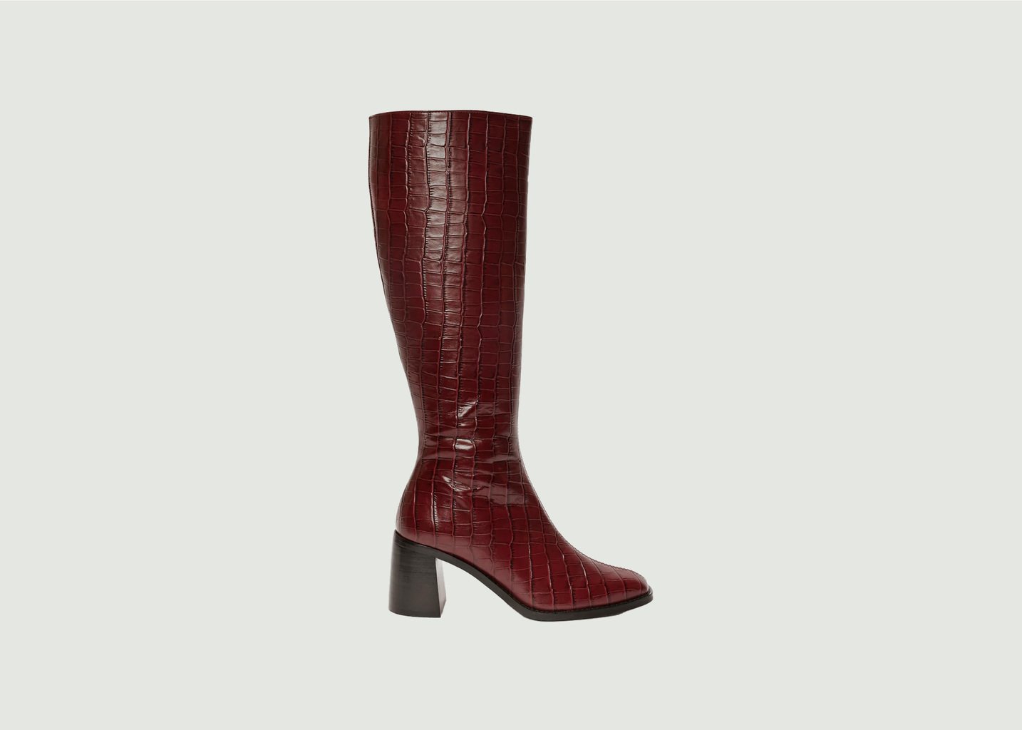 l'exception Bottes Cristobale Bordeaux HUMAYA