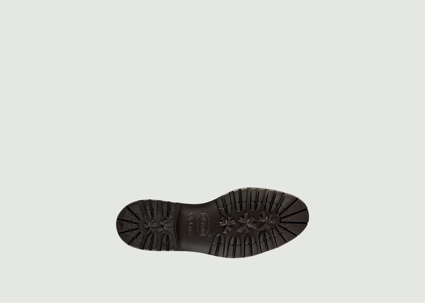 L'exception Bottes Glencoe Camel Barker Shoes