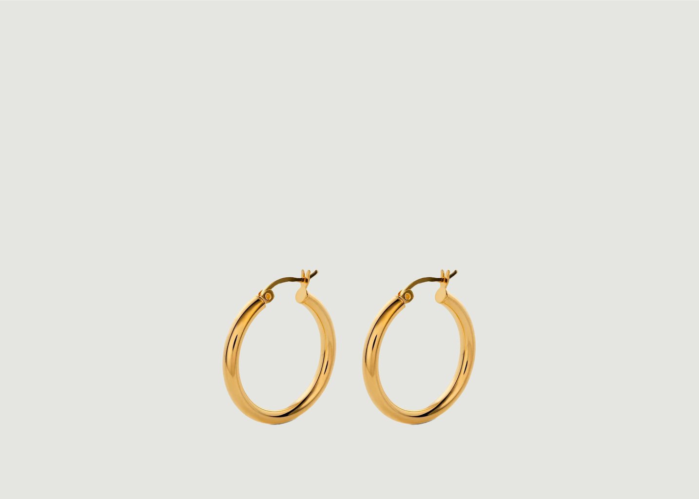 l'exception Boucles d'oreilles Django Or NO MORE