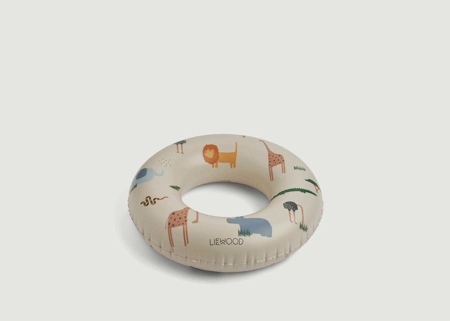 l'exception Bouée Baloo pour enfant Pêche Liewood