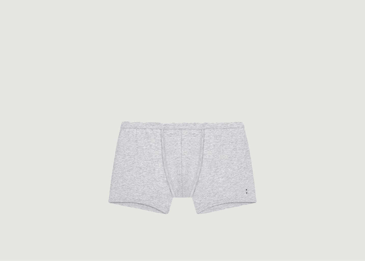 l'exception Boxer Briefs Gris Ron Dorff