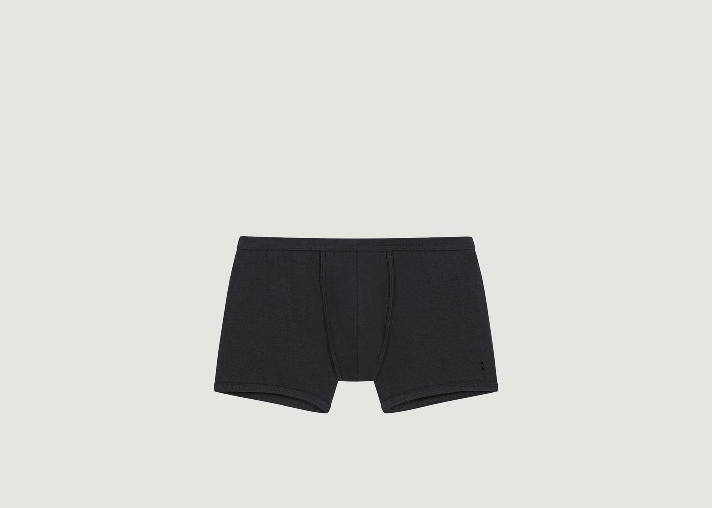 l'exception Boxer Briefs Noir Ron Dorff