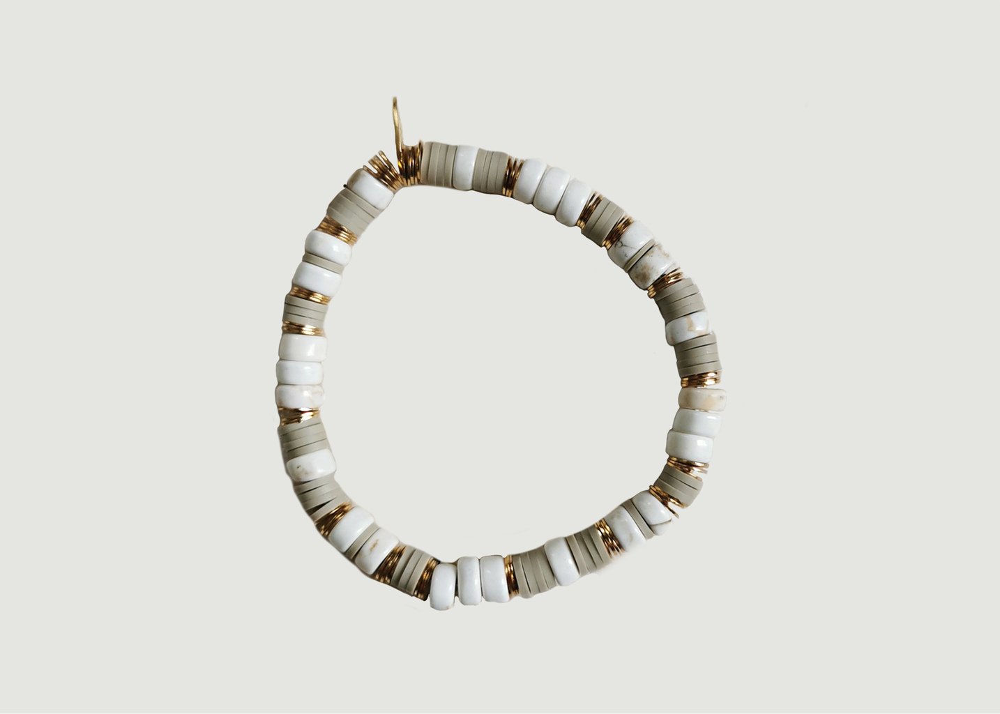 l'exception Bracelet Ajmer Or Elise Tsikis