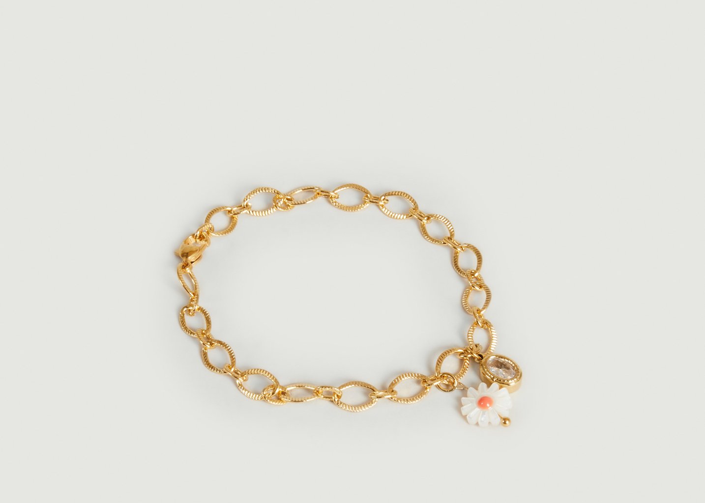 l'exception Bracelet Alia Or Horizon&joyas