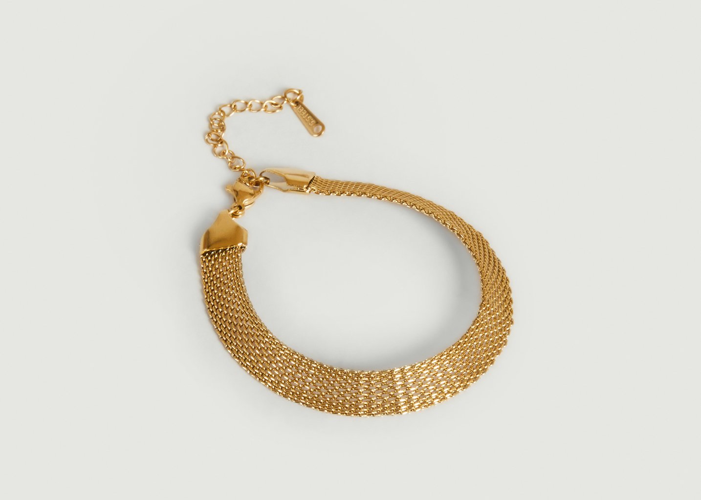 l'exception Bracelet Dona Or Horizon&joyas