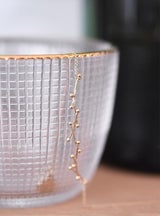 L'exception Bracelet Mélia Or Judith Benita