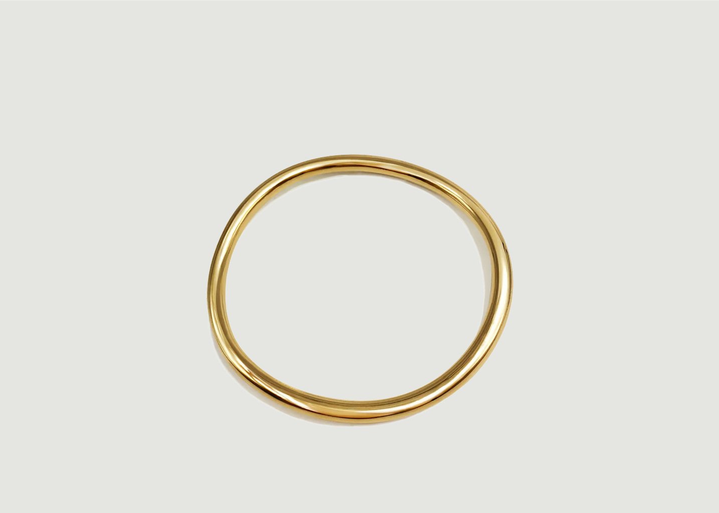 L'exception Bracelet Mene Or Daphine