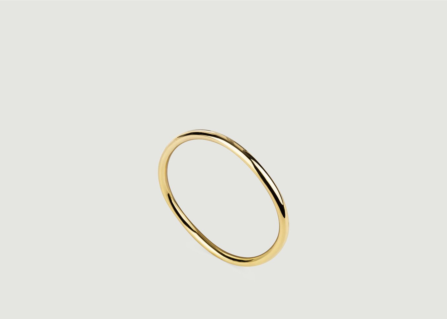 l'exception Bracelet Mene Or Daphine