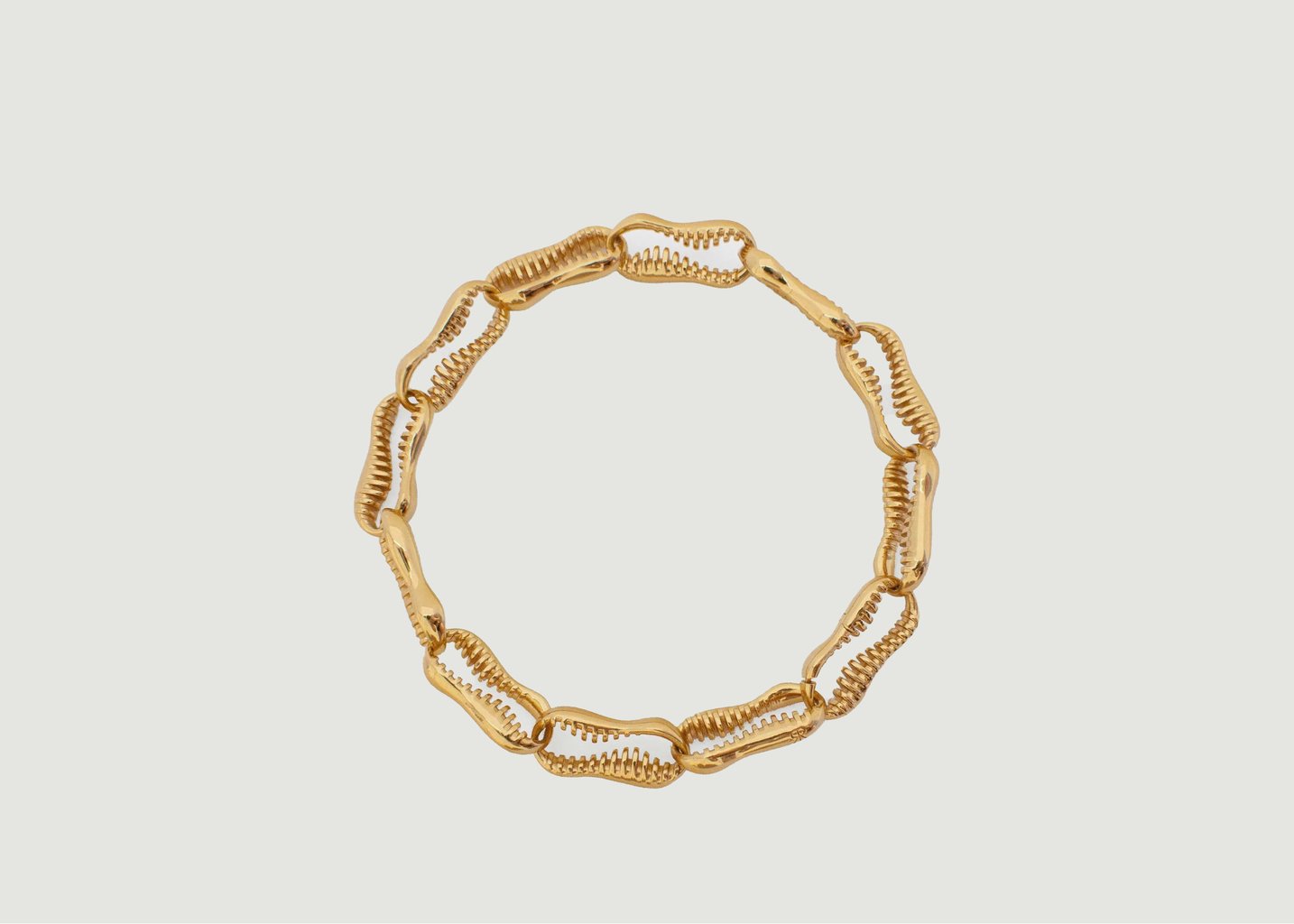 l'exception Bracelet Setepenre Or Aerea Studio
