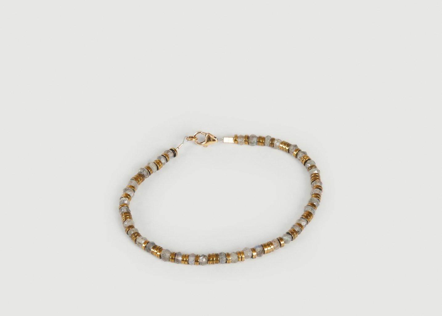 L'exception Bracelet Taweez Or Wildstone Paris