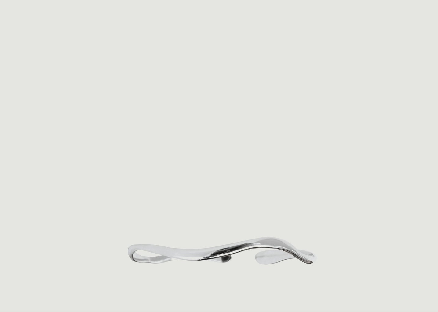 l'exception Bracelet Tilde Argent LAÔMA ATELIER