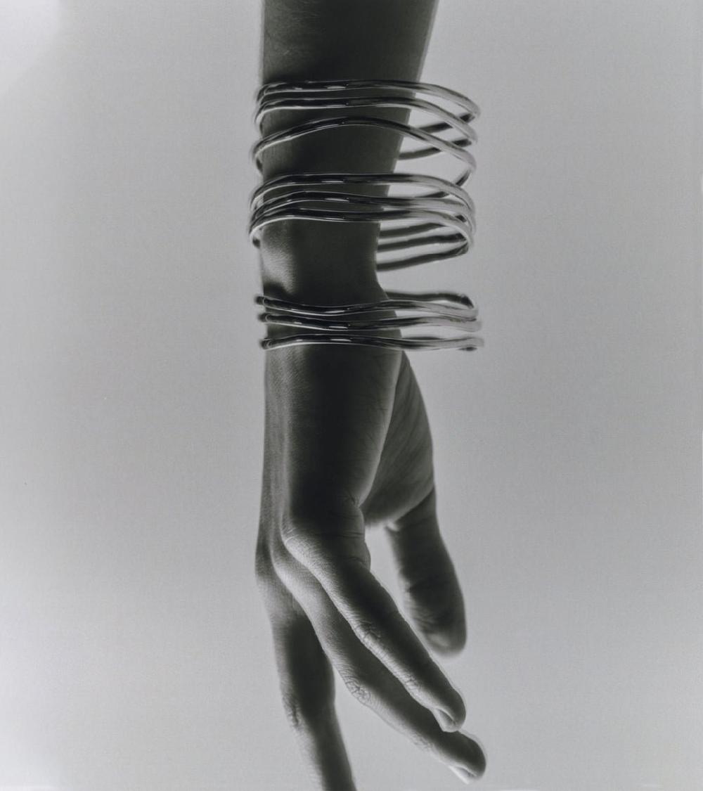 L'exception Bracelets Moune Or Daphine