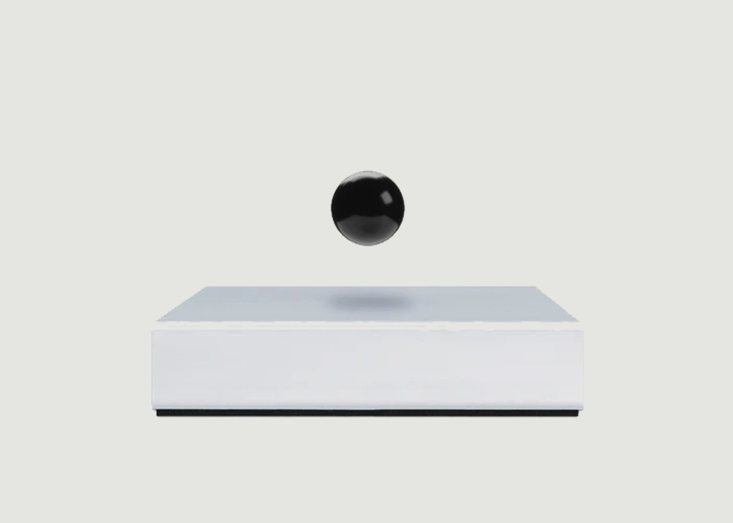 l'exception Buda Ball Blanc Flyte