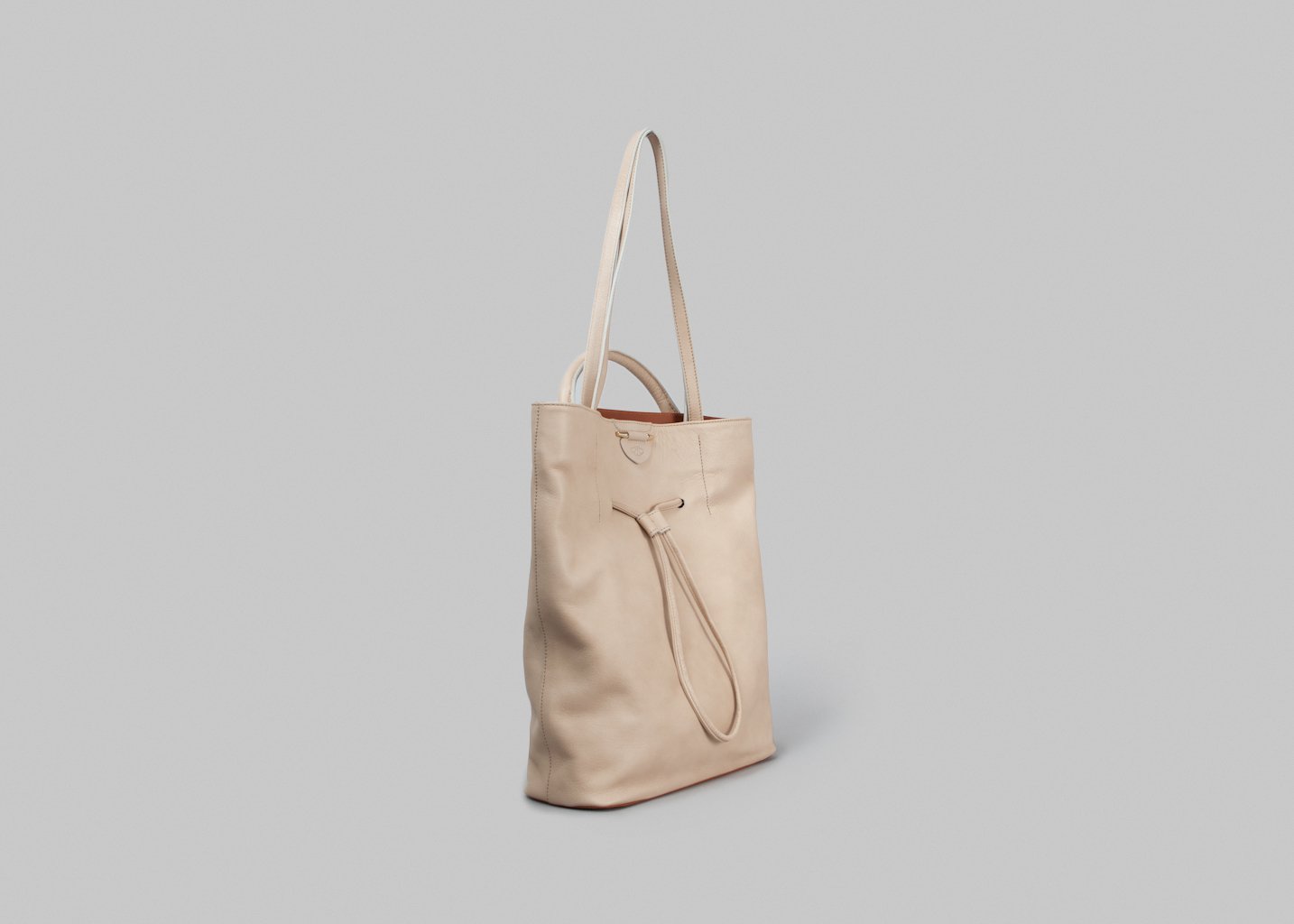 L'exception Cabas Didier Crème Ephyre