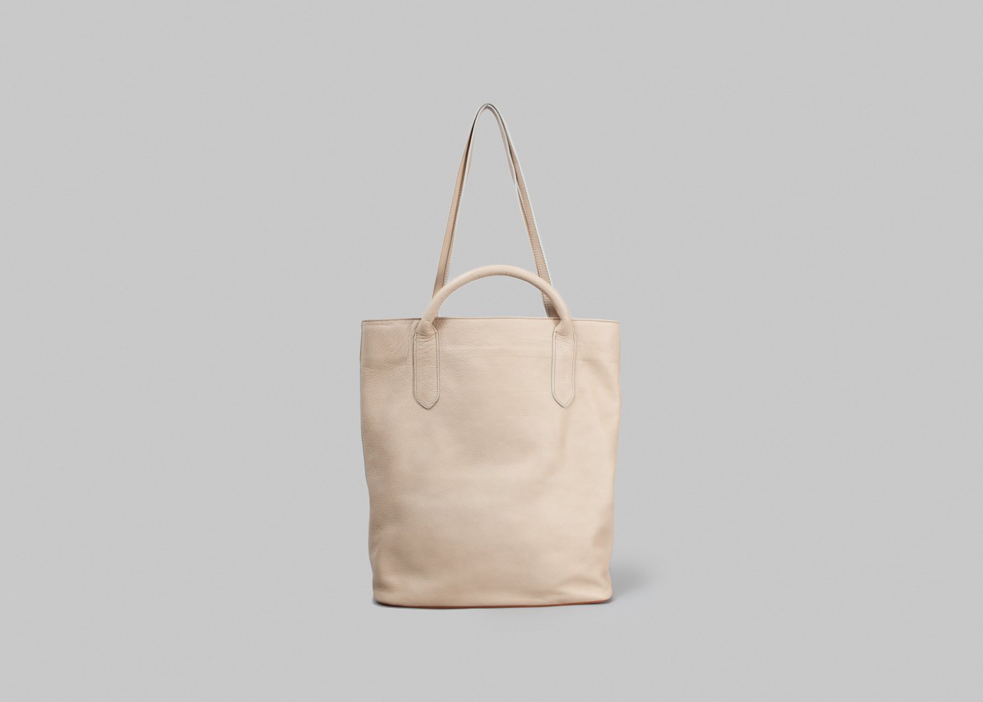 L'exception Cabas Didier Crème Ephyre