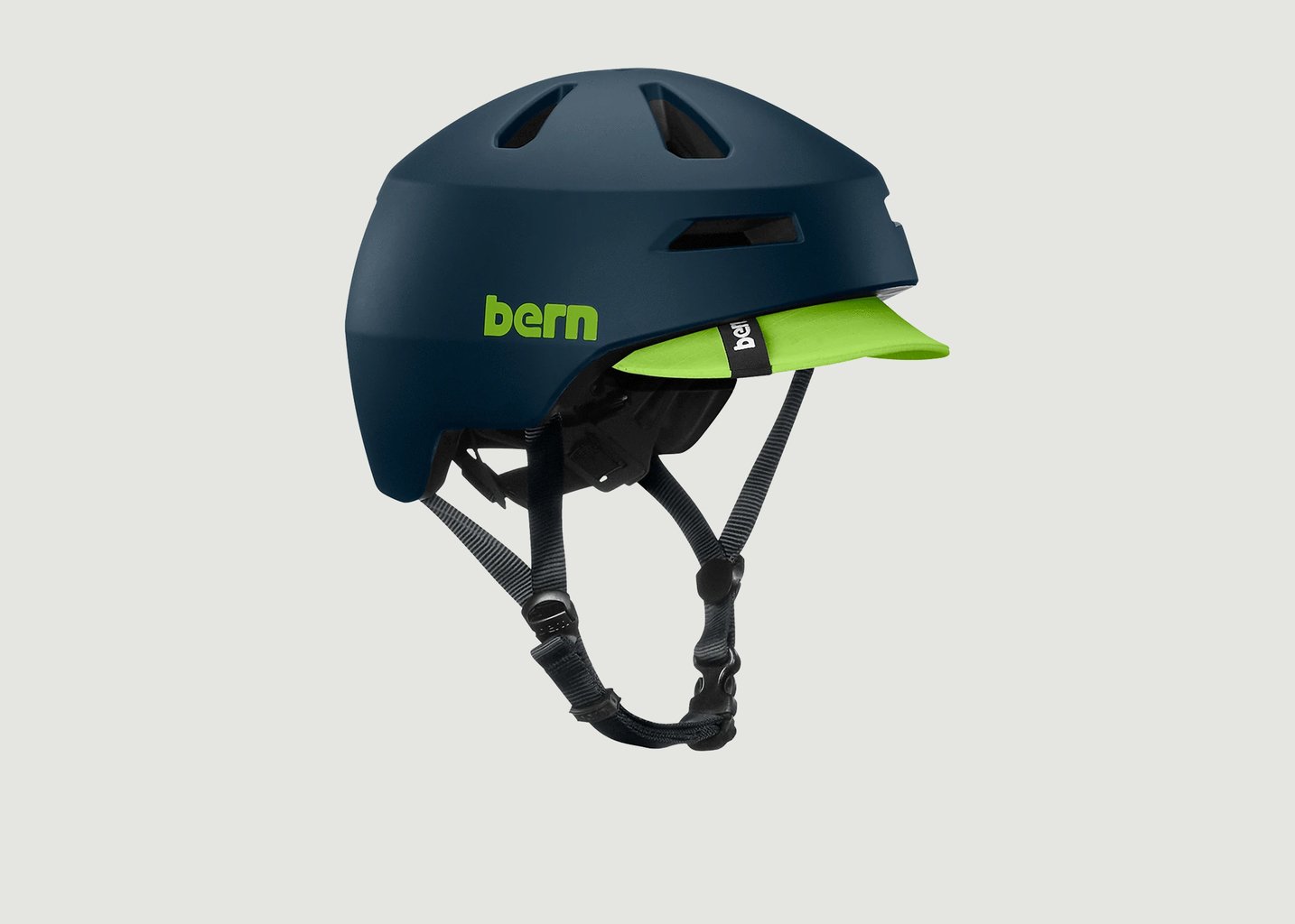 l'exception Casque Brentwood 2.0 Bleu Bern